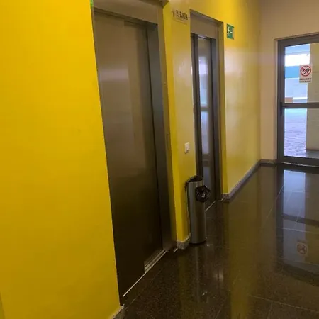 Appartement Gran Canaria Las Palmas