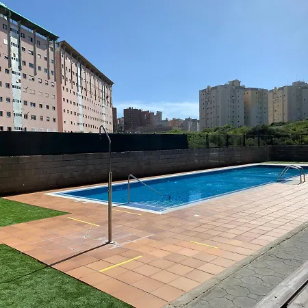 Appartement Gran Canaria Las Palmas