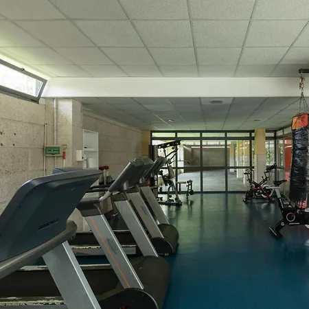 Gran Canaria Appartement Las Palmas