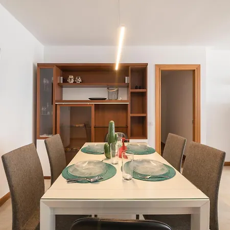 Gran Canaria Appartement Las Palmas