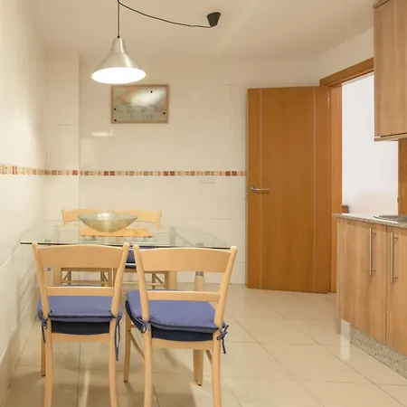 Gran Canaria Appartement Las Palmas