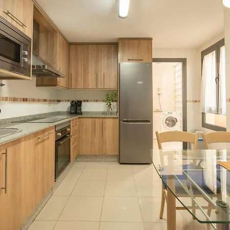 Gran Canaria * Las Palmas