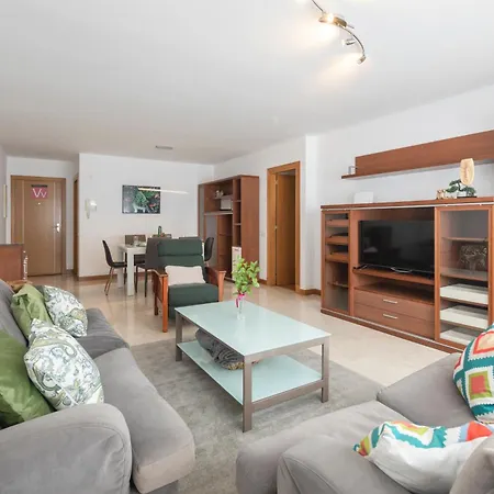 Gran Canaria Apartamento *
