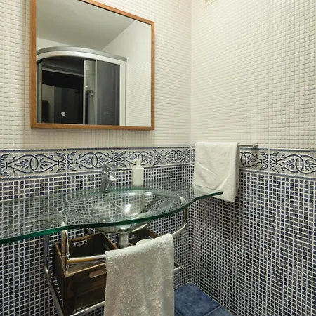 Gran Canaria Daire Las Palmas de Gran Canaria