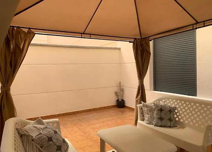 Apartment Gran Canaria