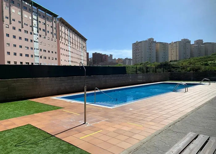 Apartment Gran Canaria Las Palmas de Gran Canaria