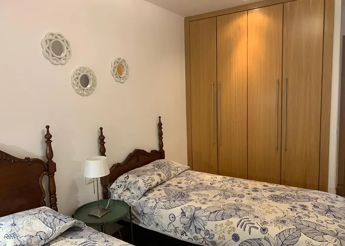 Apartment Gran Canaria