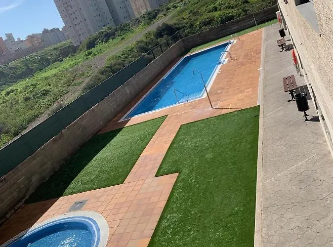 Gran Canaria Las Palmas de Gran Canaria