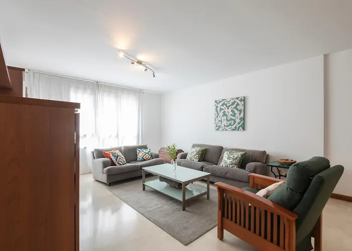 Apartment Gran Canaria Las Palmas de Gran Canaria