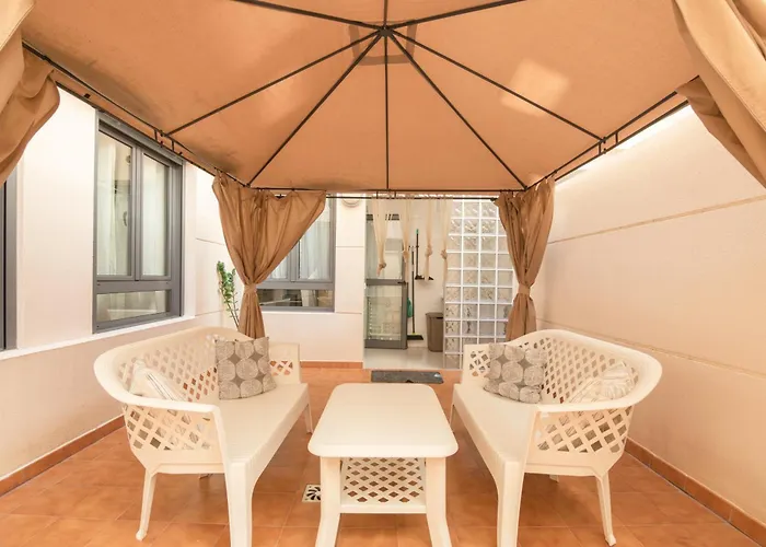 Apartment Gran Canaria Las Palmas de Gran Canaria