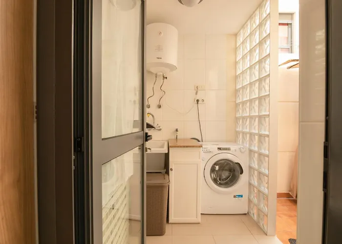 Gran Canaria Apartment