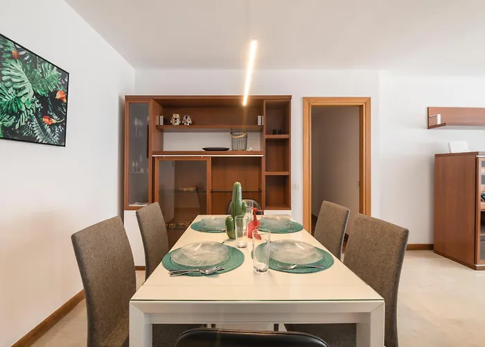 Gran Canaria Apartment Las Palmas de Gran Canaria