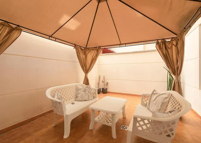 Apartment Gran Canaria *