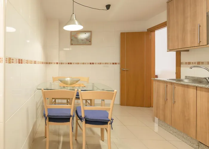 Gran Canaria Apartment Las Palmas de Gran Canaria