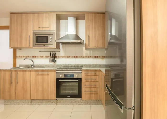 Gran Canaria Apartment