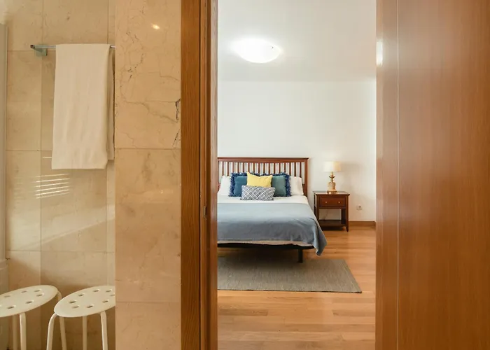 Gran Canaria Apartment *