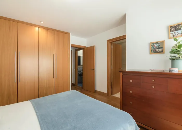 Gran Canaria Las Palmas de Gran Canaria