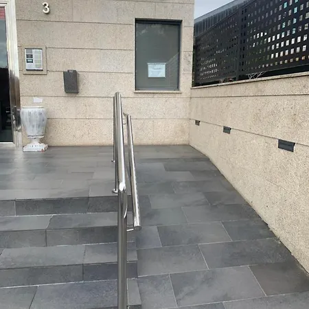 아파트 Gran Canaria