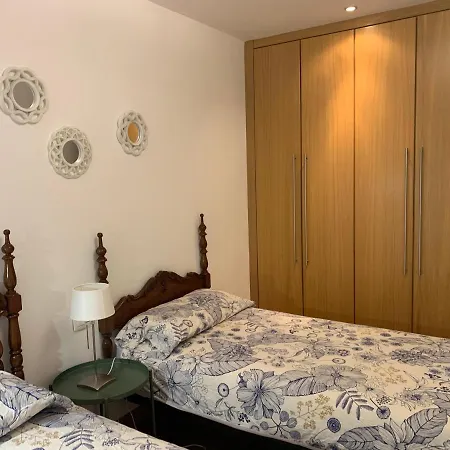 Apartment Gran Canaria
