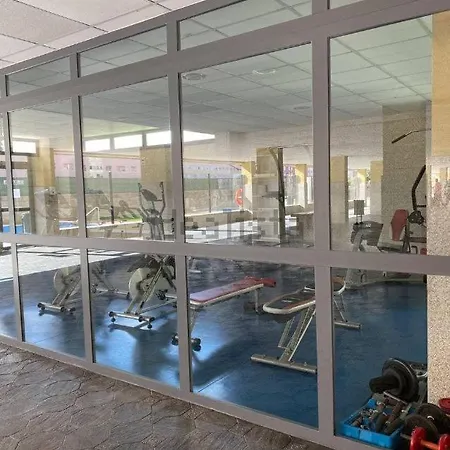 Gran Canaria Las Palmas de Gran Canaria