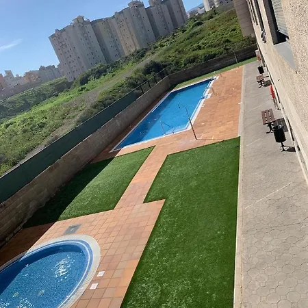 Gran Canaria Las Palmas de Gran Canaria