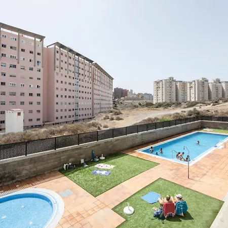 Gran Canaria *