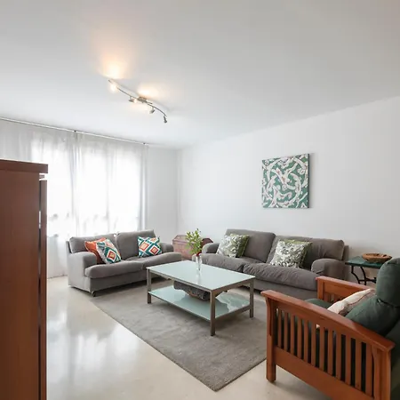 Lägenhet Gran Canaria Las Palmas de Gran Canaria