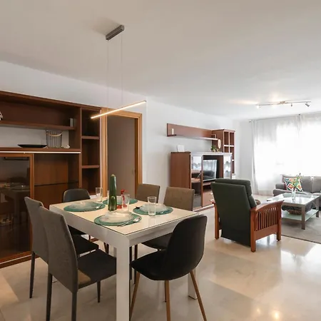Apartment Gran Canaria *