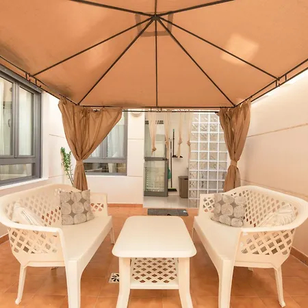 Lägenhet Gran Canaria Las Palmas de Gran Canaria