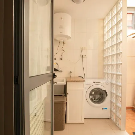 Gran Canaria Apartment