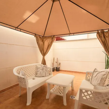 Apartment Gran Canaria *