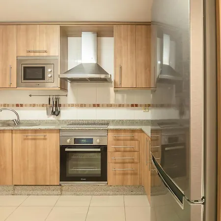 Gran Canaria Apartment
