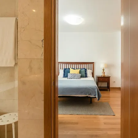 Gran Canaria Apartment *