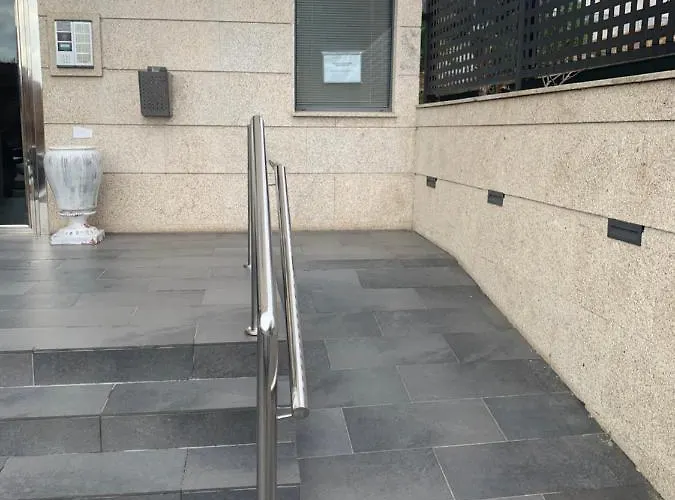 Апартаменти Gran Canaria