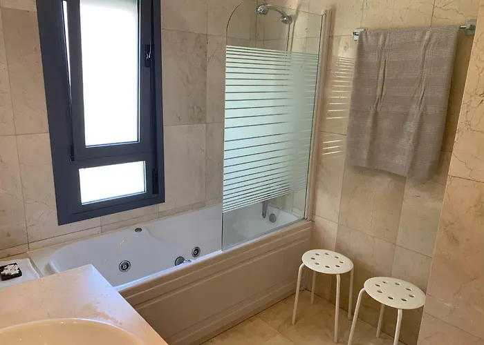 Gran Canaria アパート ラスパルマス・デ・グランカナリア