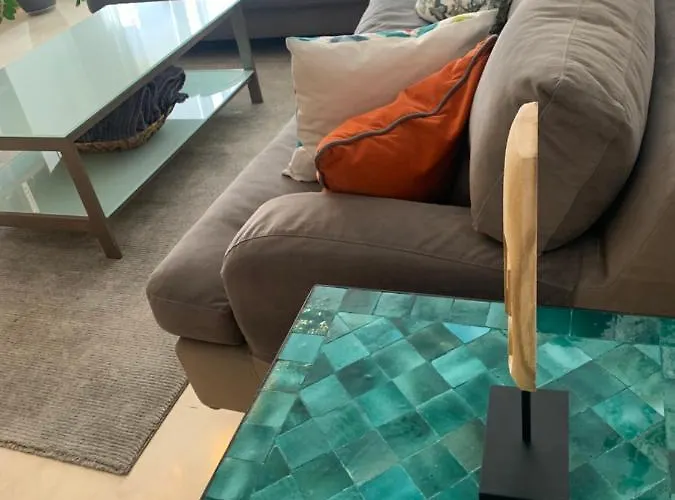 Апартаменти Gran Canaria *