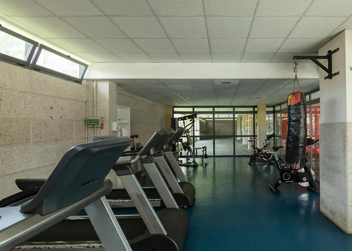 Gran Canaria Апартаменти Лас-Пальмас-де-Гран-Канарія