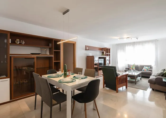 Апартаменти Gran Canaria *