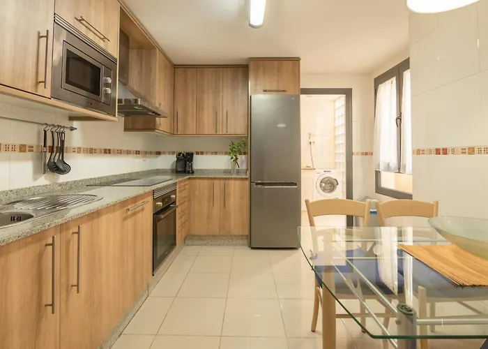 Gran Canaria * ラスパルマス・デ・グランカナリア