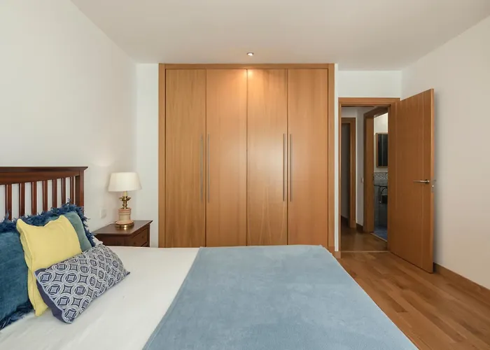 Gran Canaria アパート ラスパルマス・デ・グランカナリア